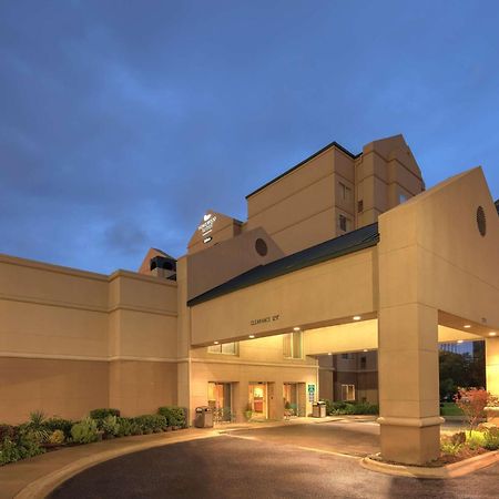 Homewood Suites By Hilton Dallas Market Center Exterior photo