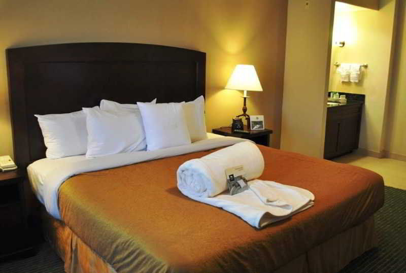 Homewood Suites By Hilton Dallas Market Center Exterior photo