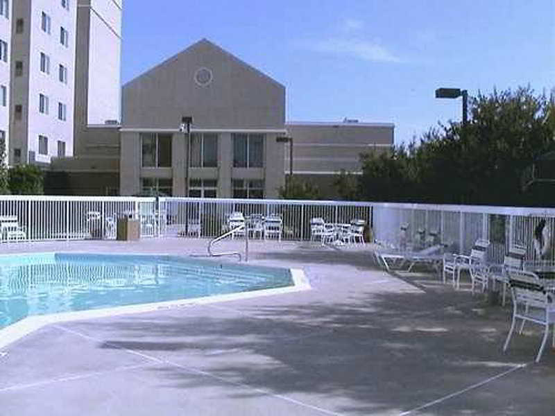 Homewood Suites By Hilton Dallas Market Center Facilities photo
